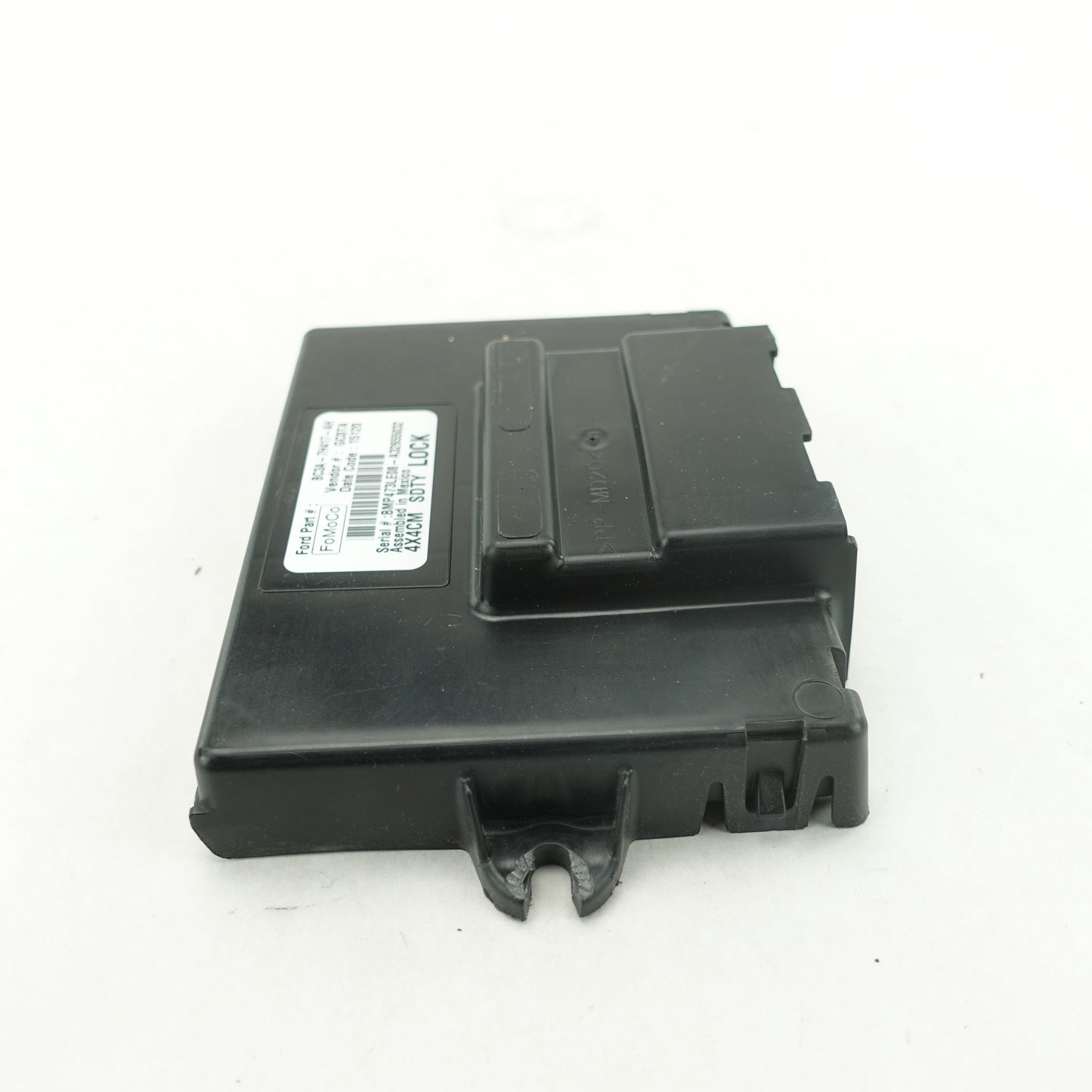 2014 2015 2016 Ford F250 F350 Transfer Case Differential Control Module Computer