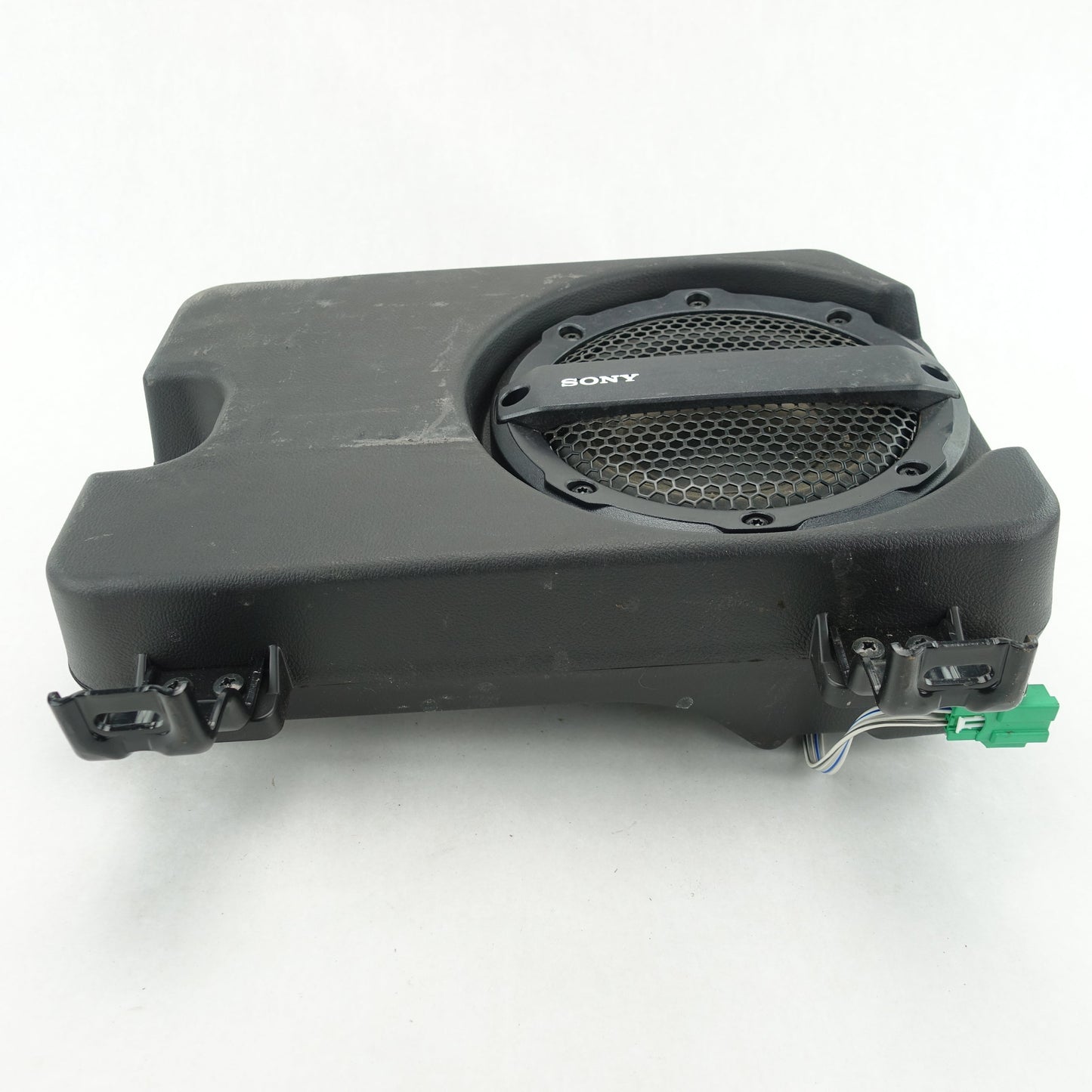 2014 2015 2016 2017 2018 Ford Focus ST Subwoofer Speaker OEM