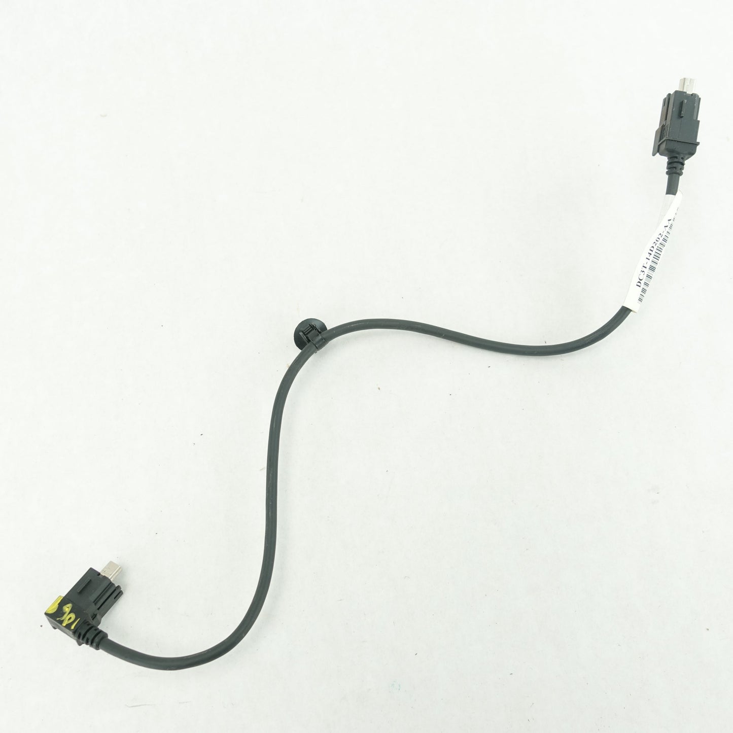 2013 2014 2015 2016 Ford F250 F350 USB Cable Wire