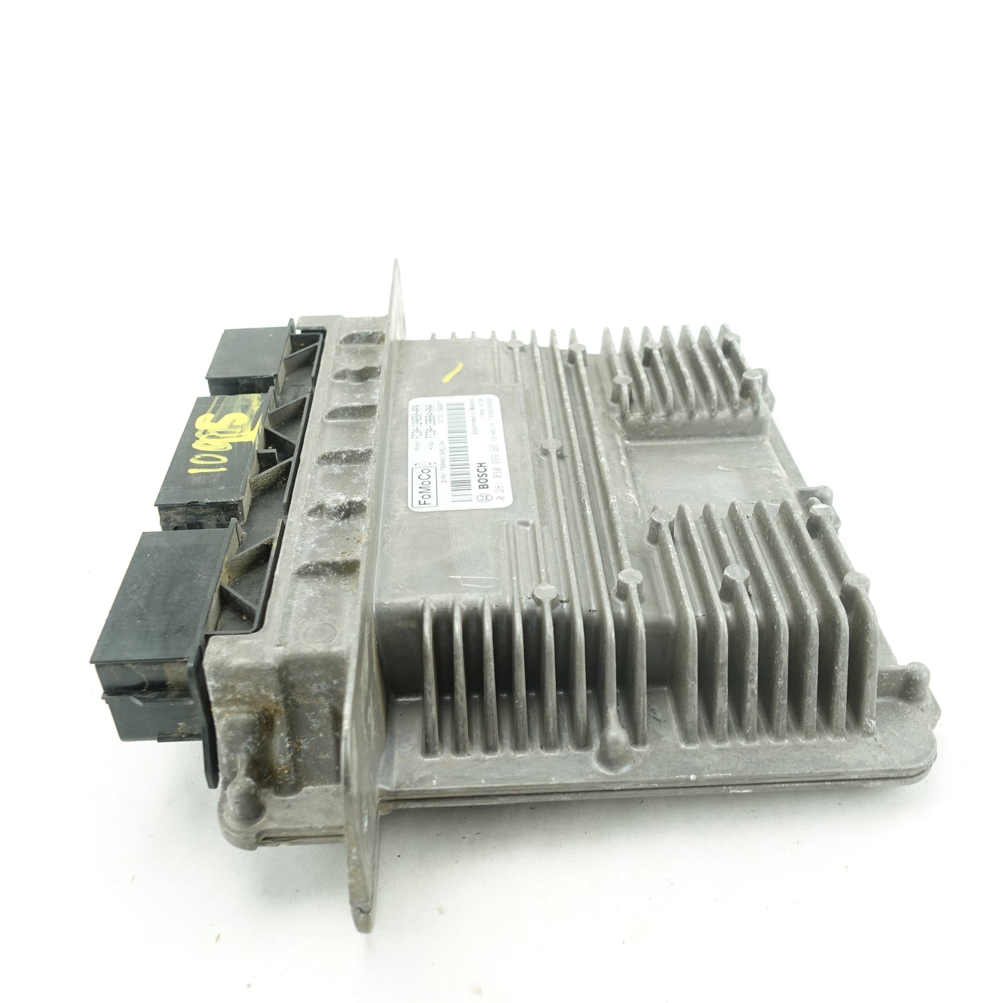 2015 2016 Ford F250 F350 6.7L ECM ECU Engine Brain Box Control Module Computer