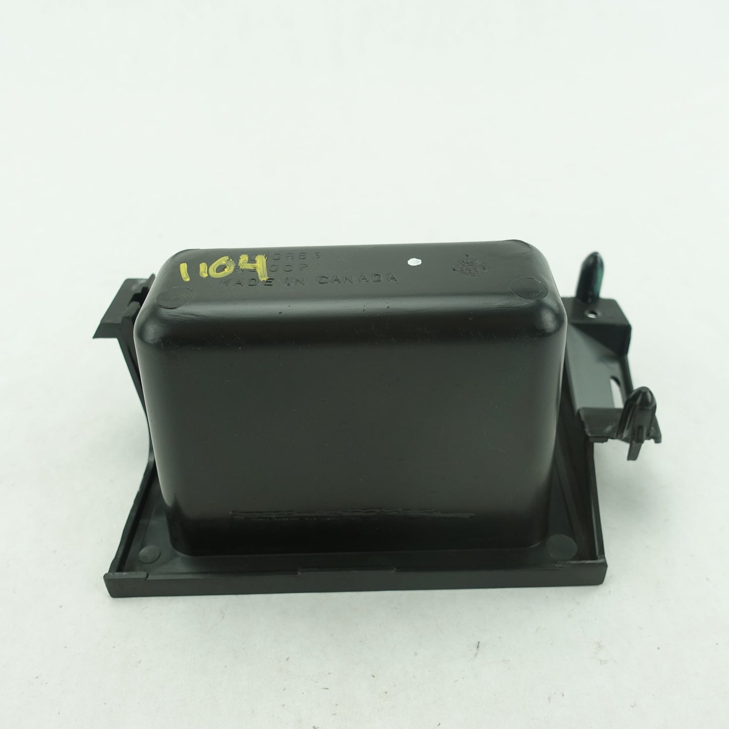 2003 2004 2005 2006 2007 GMC Chevy C4500 C5500 Topkick Kodiak Dash Gauge Pod Bin