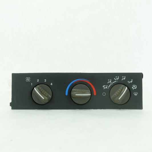 2003 2004 2005 2006 GMC Chevy C4500 C5500 Topkick Kodiak Climate Control Heat AC