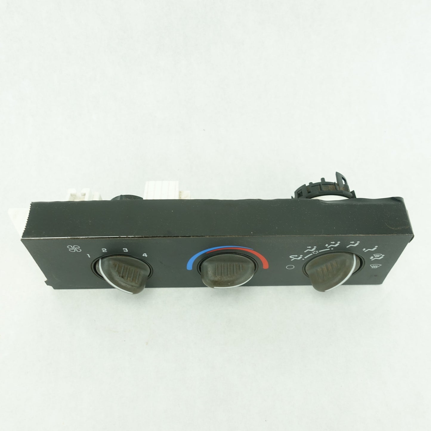 2003 2004 2005 2006 GMC Chevy C4500 C5500 Topkick Kodiak Climate Control Heat AC