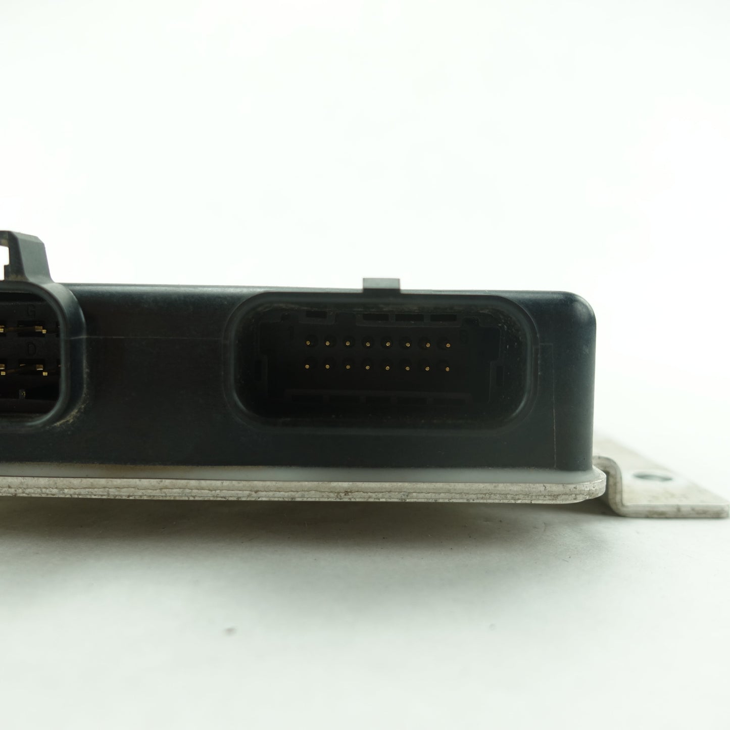 2003 2004 05 GMC Chevy C4500 C5500 Topkick Kodiak Pedal Throttle Control Module