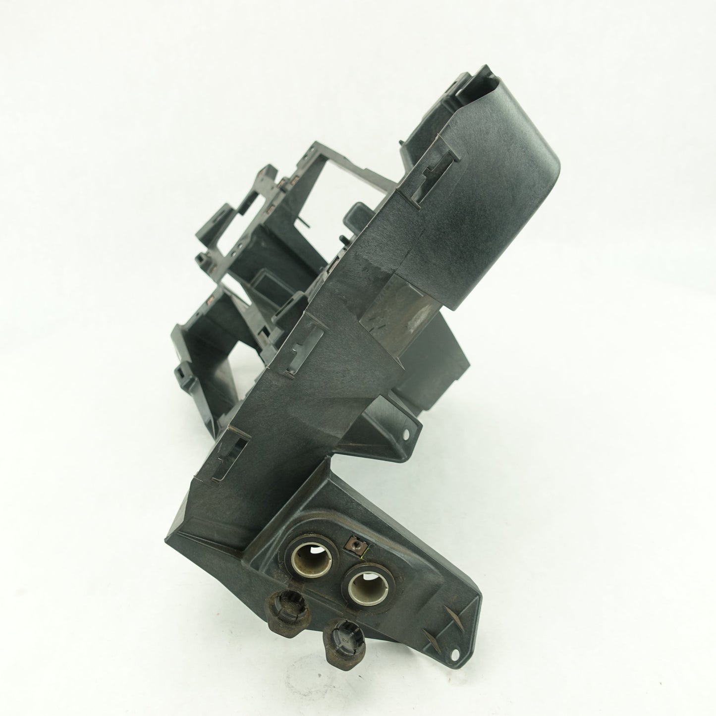 2003 2004 2005 2006 GMC Chevy C4500 C5500 Topkick Kodiak Radio Mounting Bracket