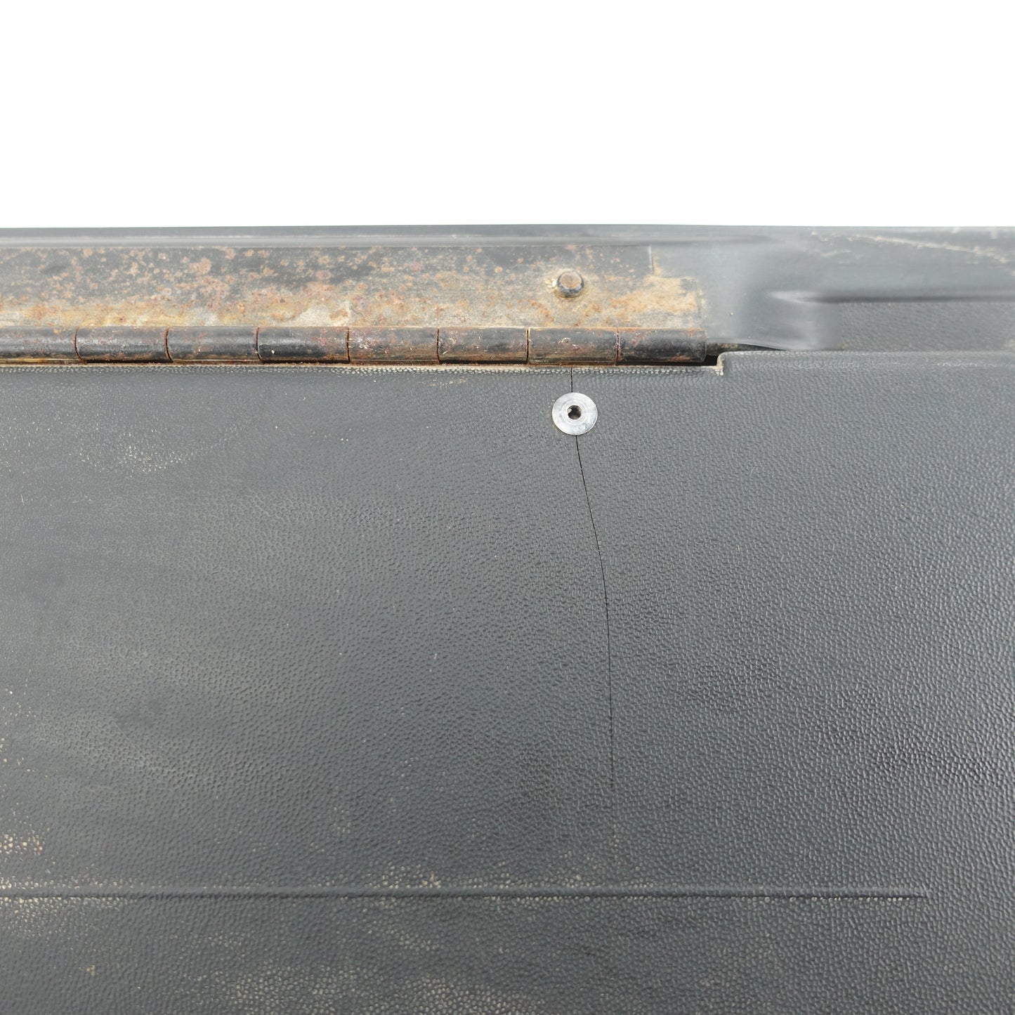 2003 2004 GMC Chevy C4500 C5500 Topkick Kodiak Front Right Sill Scuff Plate Door