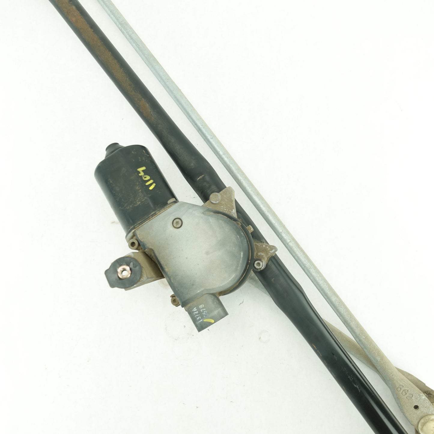 2003 04 GMC Chevy C4500 C5500 Topkick Kodiak Windshield Wiper Motor Transmission
