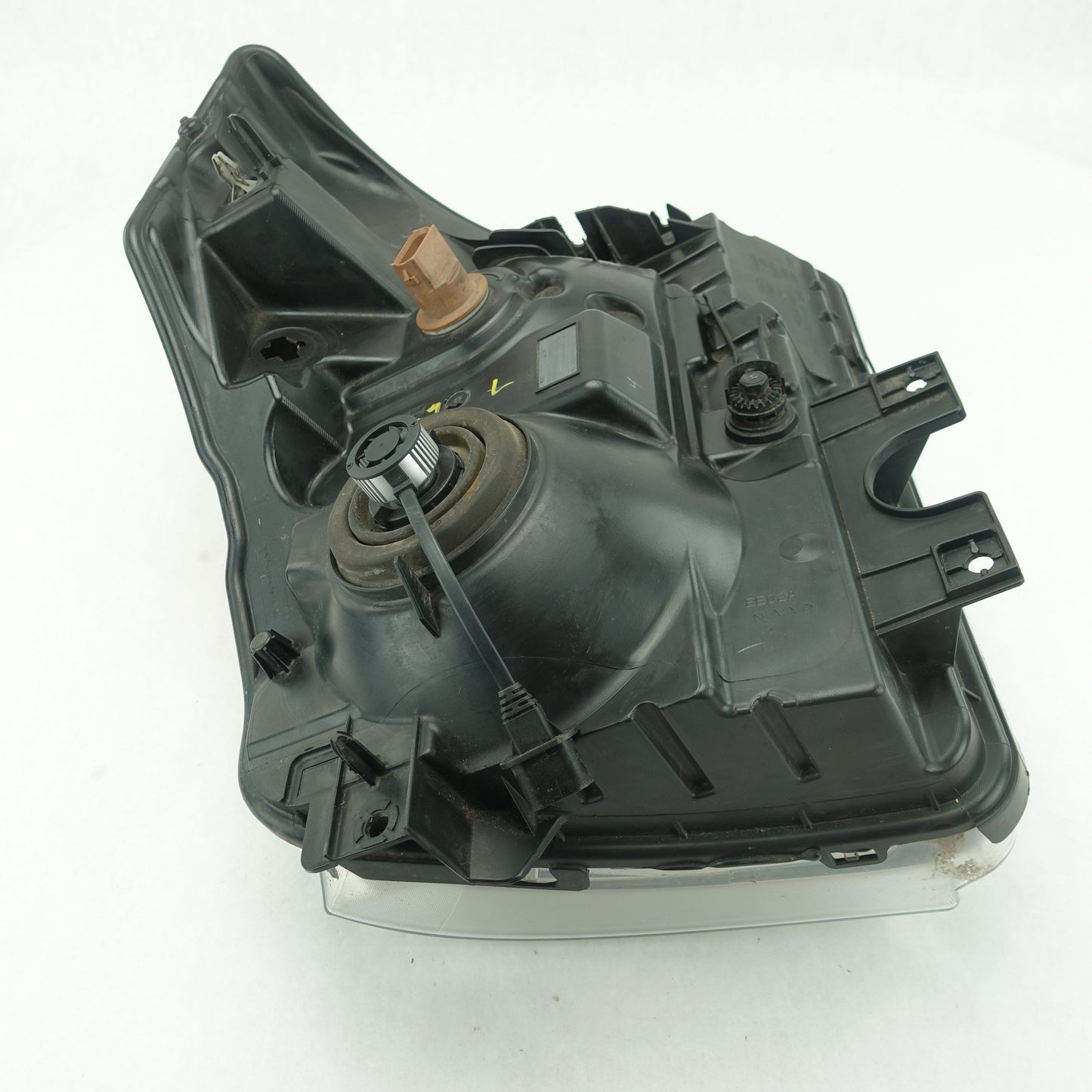 2011 2012 2013 2014 2015 16 Ford F250 F350 Driver Left Headlight Head Light Lamp