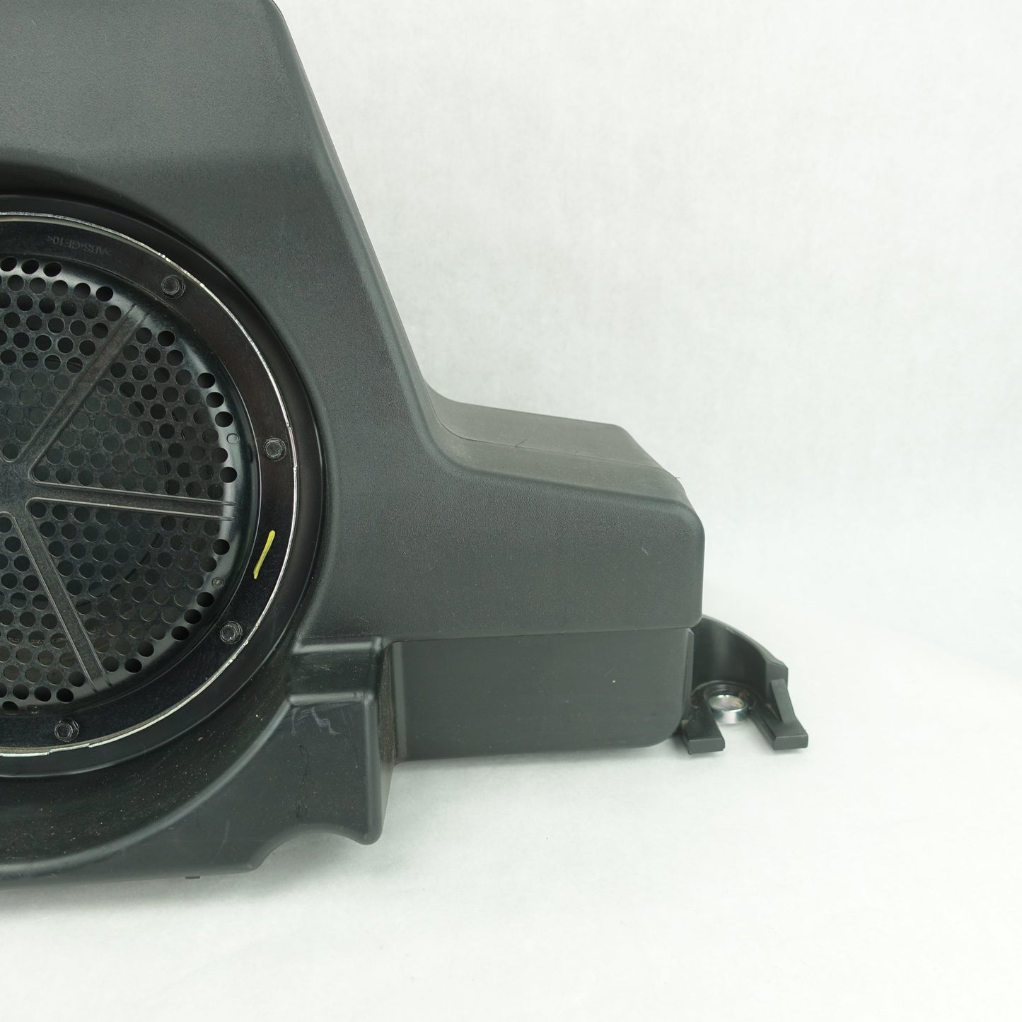 2011 2012 2013 2014 2015 2016 Ford F250 F350 Sony Subwoofer Bass Speaker