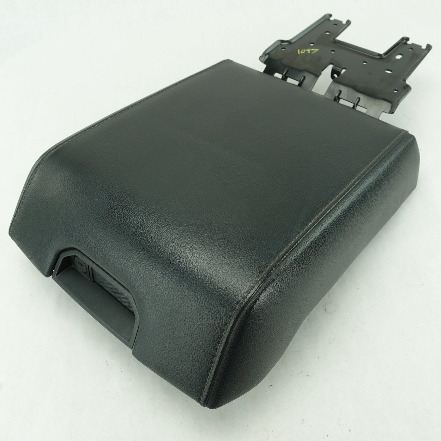 2017 2018 2019 2020 21 Ford F250 F350 Center Console Lid Cover Armrest Arm Rest