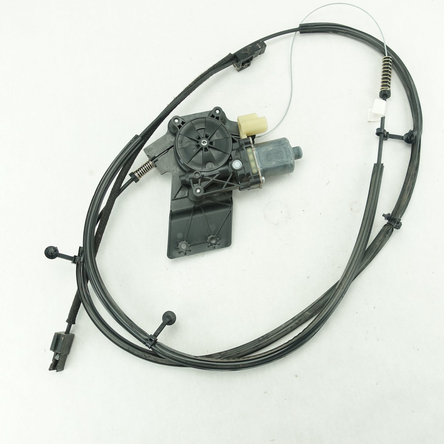 2017 2018 2019 2020 2021 Ford F250 F350 Rear Slider Power Window Regulator Motor