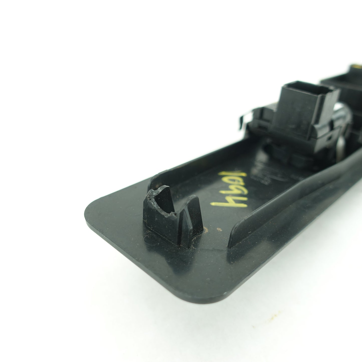 Damage 2012 2013 2014 2015 2016 Ford F250 F350 Mirror Power Extend Button Switch