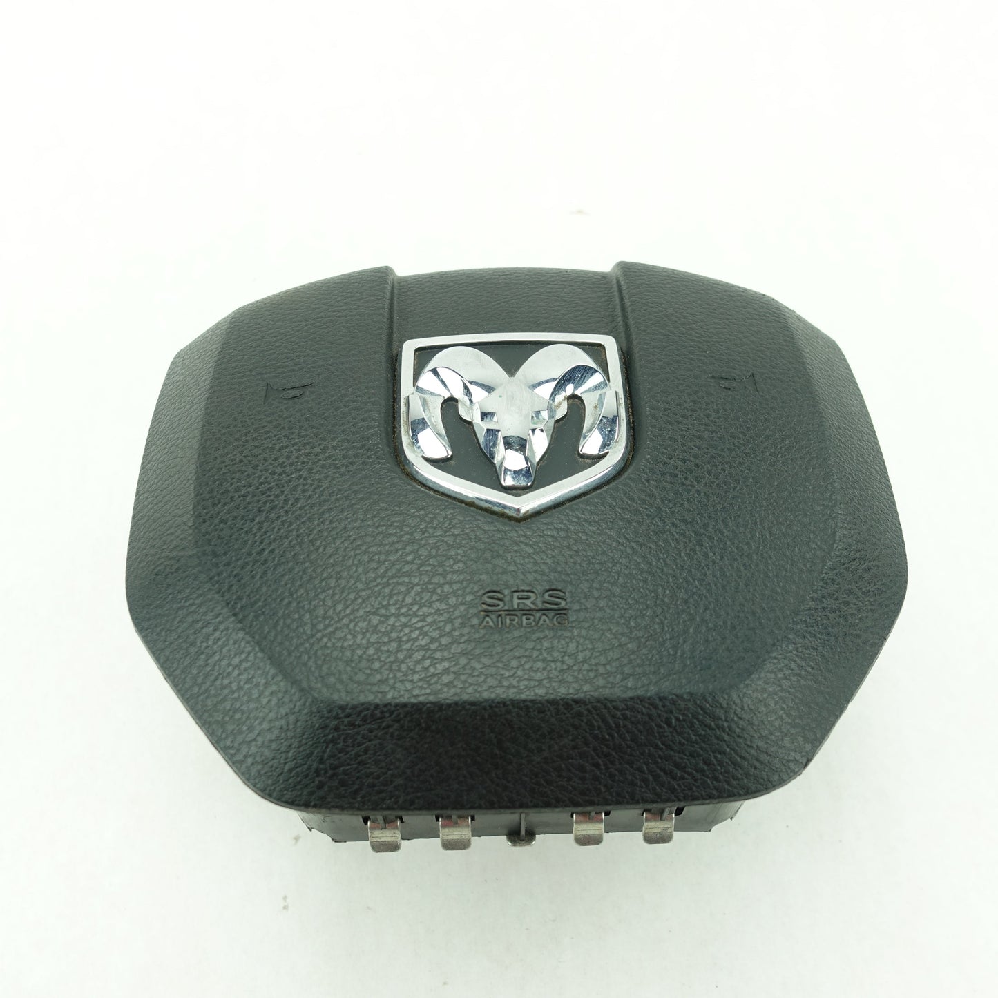 2013 2014 2015 2016 2017 2018 Ram 1500 2500 3500 Steering Wheel Airbag Air Bag Black