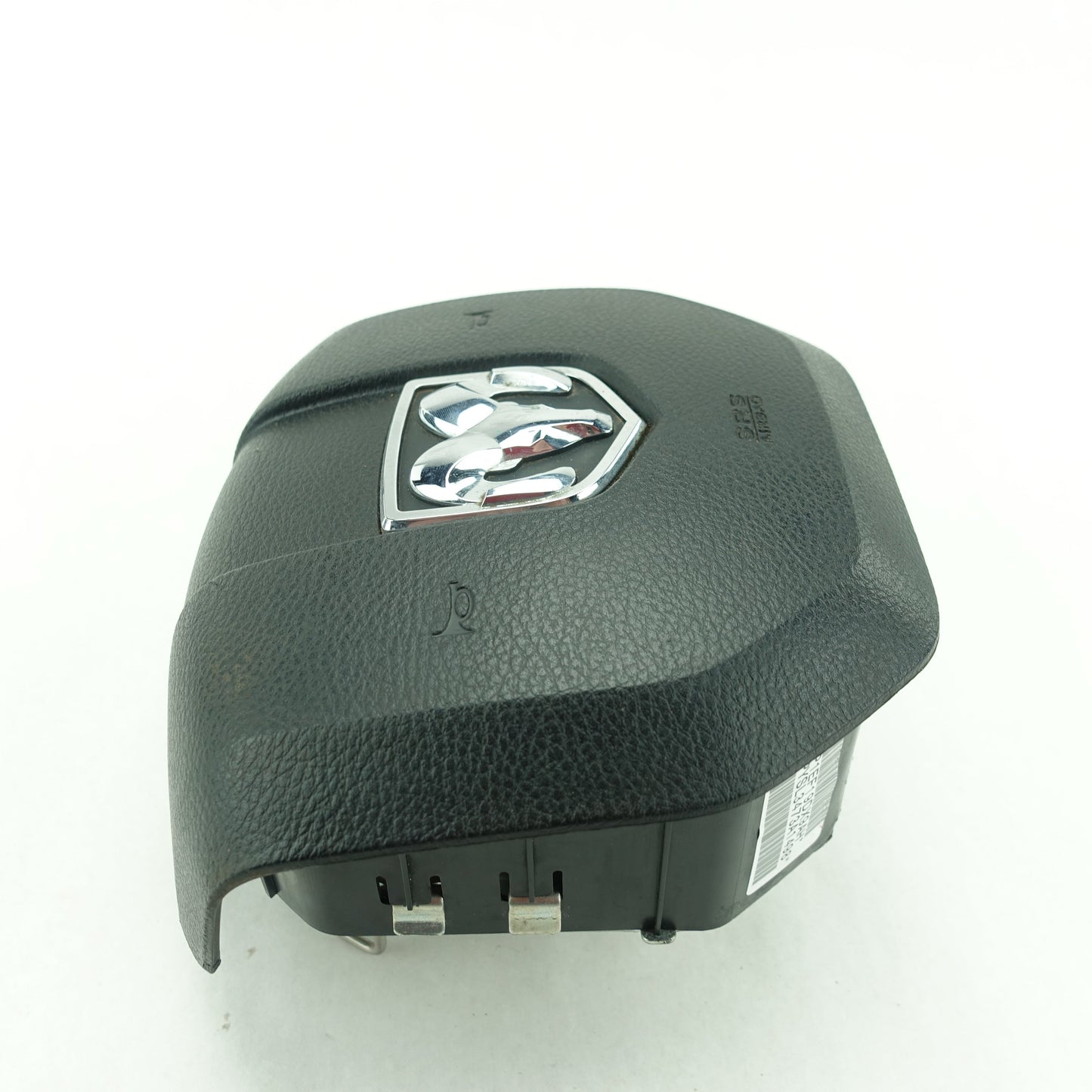 2013 2014 2015 2016 2017 2018 Ram 1500 2500 3500 Steering Wheel Airbag Air Bag Black