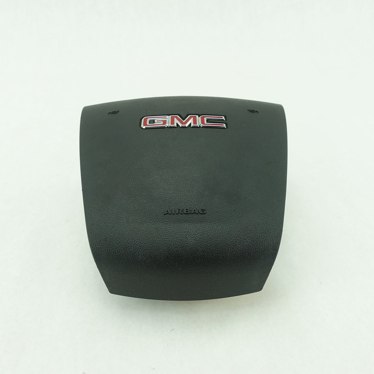 2010 2011 2012 2013 2014 2015 2016 2017 GMC Terrain Driver Left Steering Wheel Airbag Air Bag Black