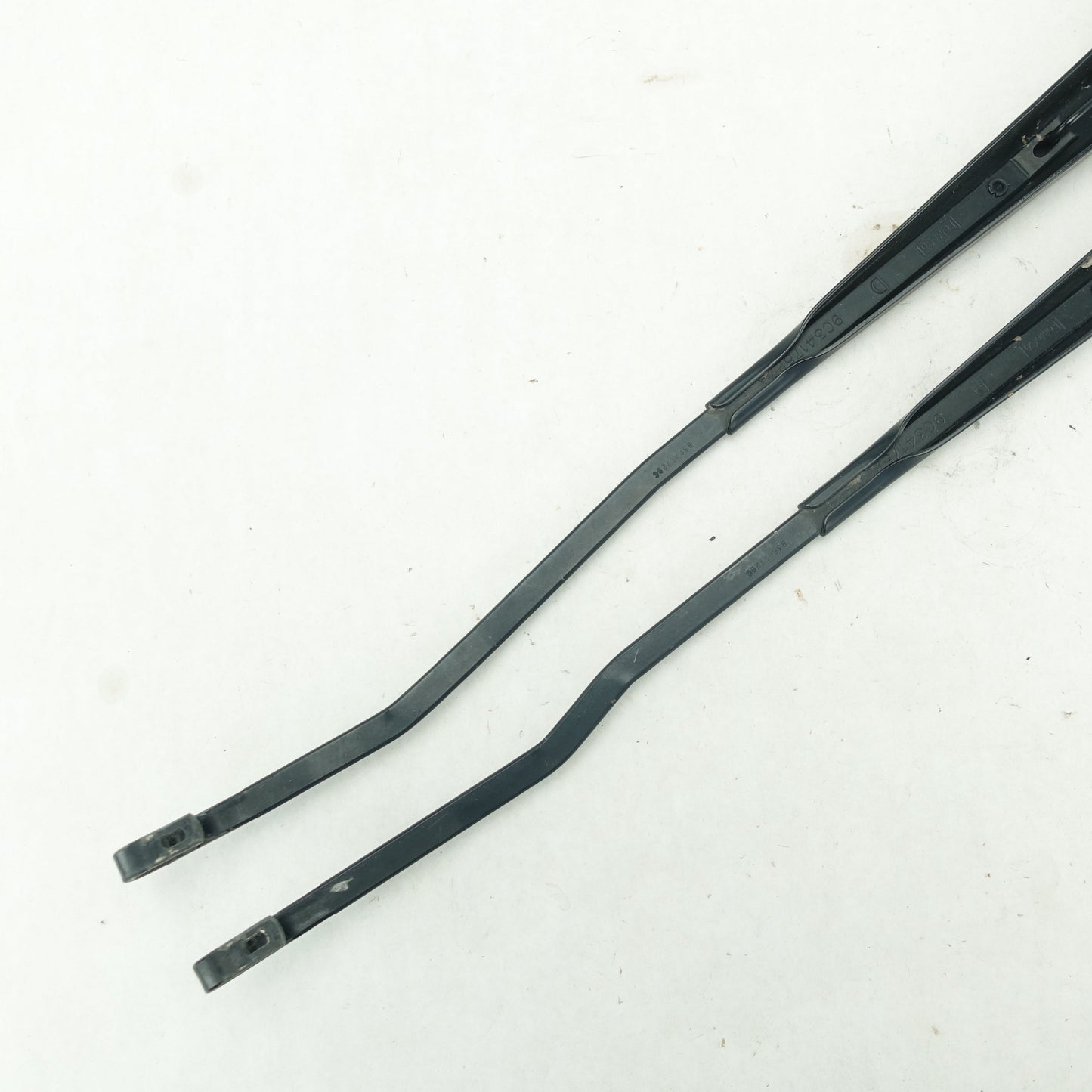 2011 2012 2013 2014 2015 Ford F250 F350 Windshield Wiper Arm Arms Left Right Set
