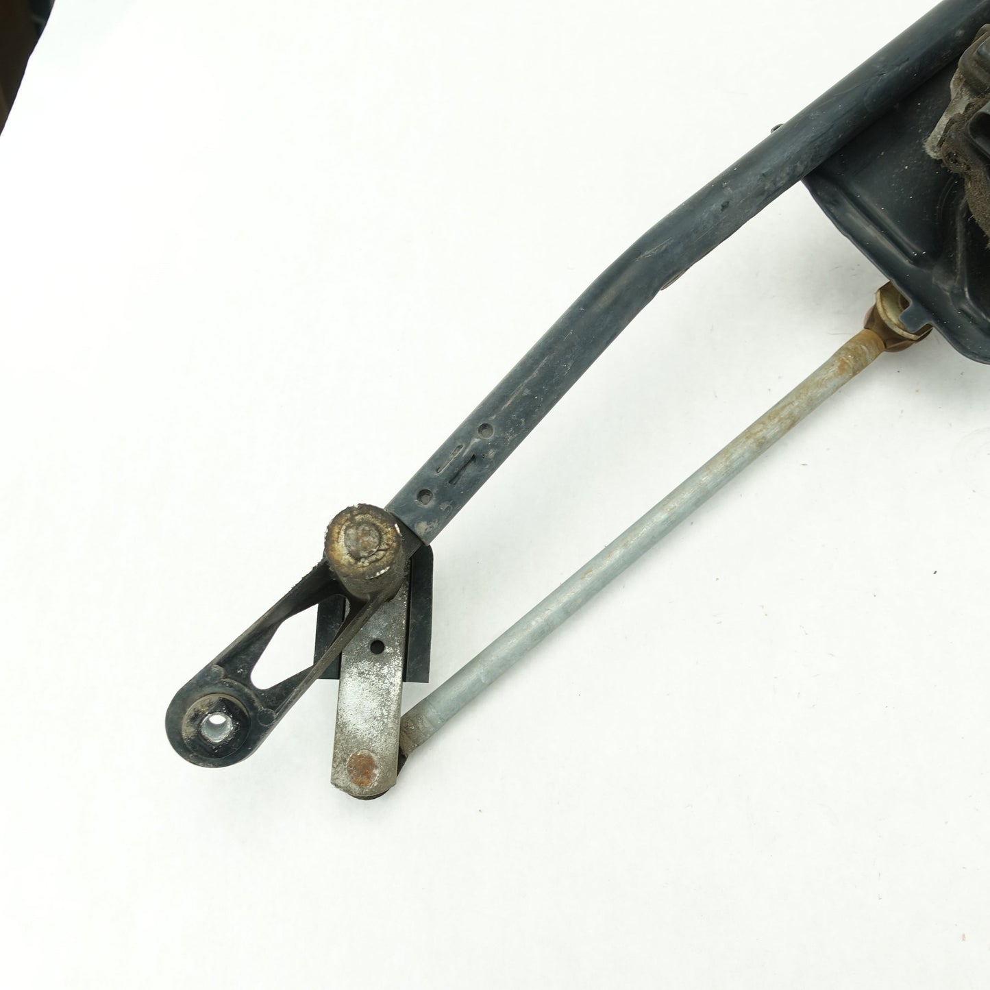 2011 2012 2013 2014 15 Ford F250 F350 Front Windshield Wiper Motor Transmission