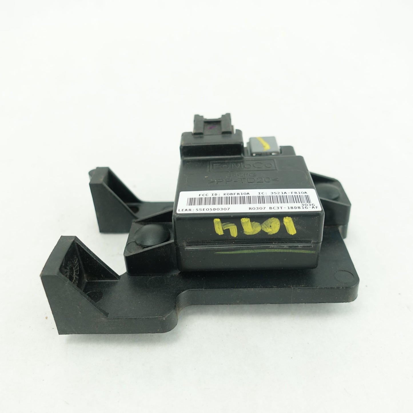 2011 2012 2013 2014 2015 2016 Ford F150 F250 F350 Remote Start Antenna Module