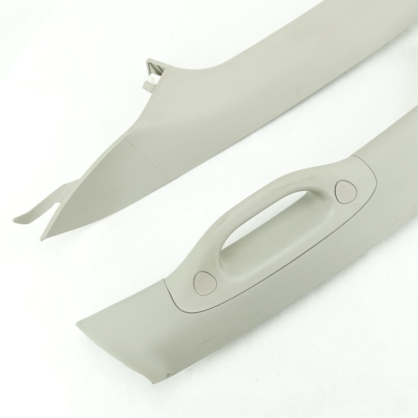 2011 2012 2013 2014 Town & Country Caravan Left Right A Pillar Trim Panel Set