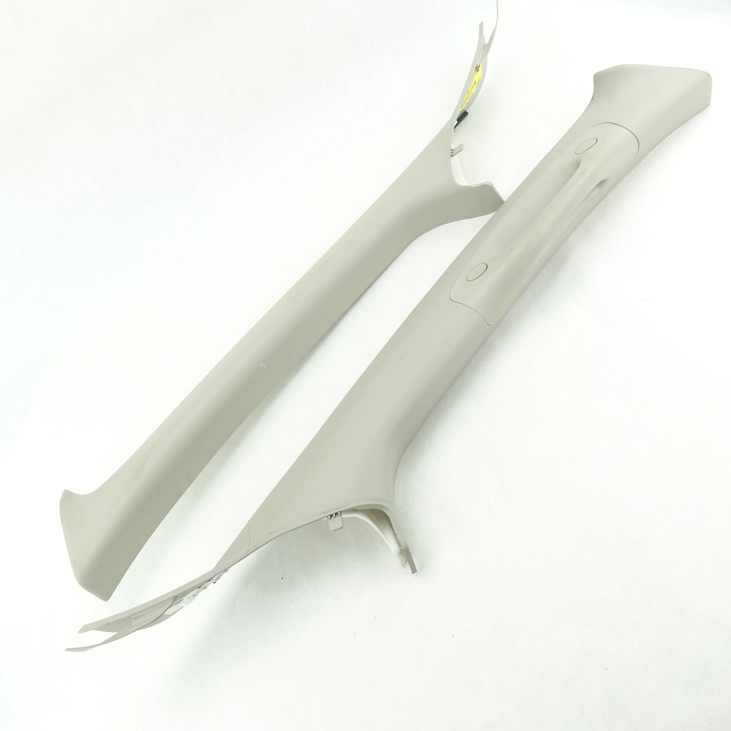 2011 2012 2013 2014 Town & Country Caravan Left Right A Pillar Trim Panel Set