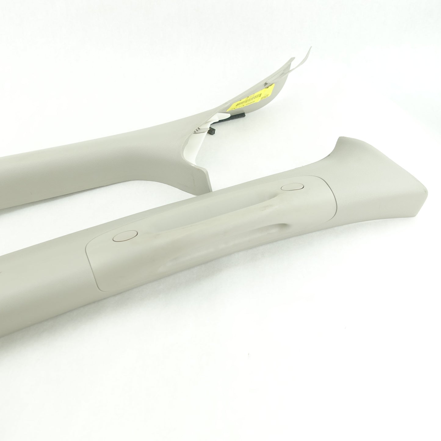 2011 2012 2013 2014 Town & Country Caravan Left Right A Pillar Trim Panel Set