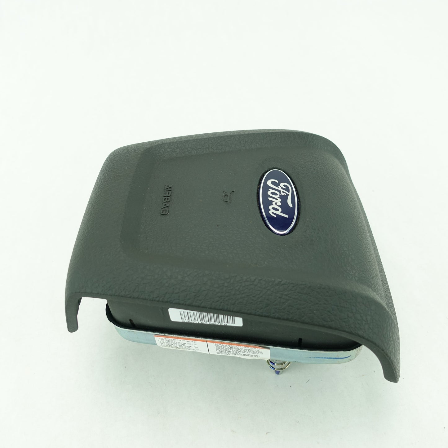 2009 2010 2011 2012 2013 2014 Ford F150 Steering Wheel Airbag Air Bag Black