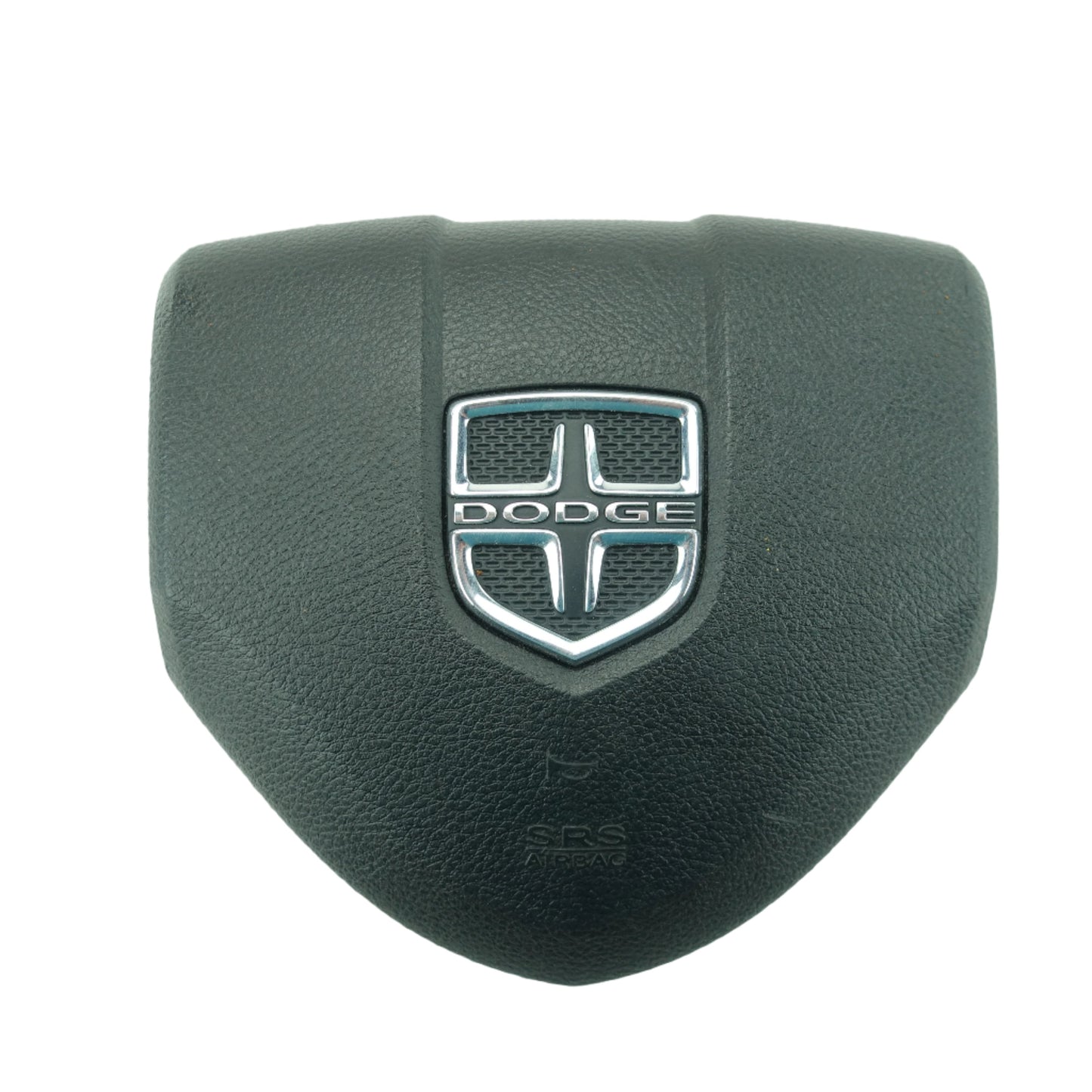 2012 2013 2014 2015 2016 2017 2018 2019 2020 Dodge Journey Driver Left Steering Wheel Airbag Black