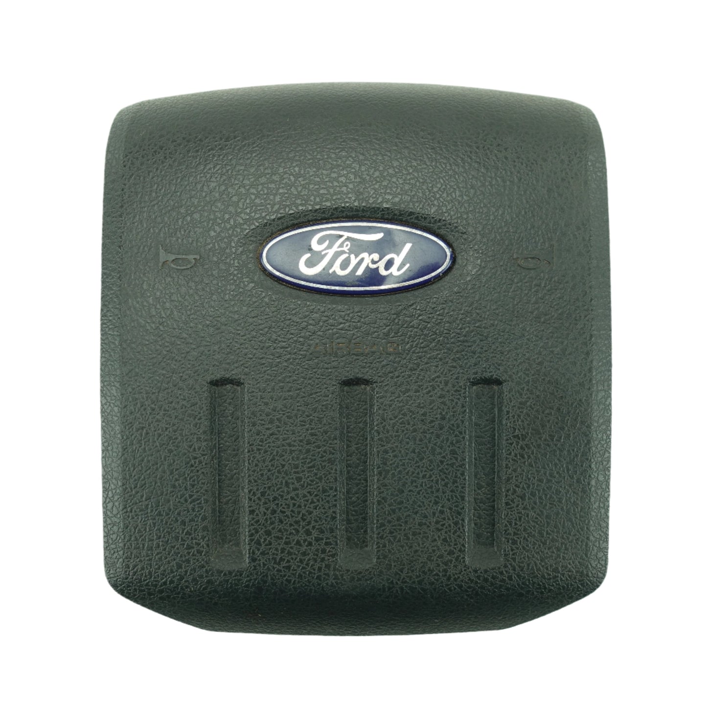 2008 2009 2010 2011 2012 2013 2014 2015 2016 Ford F250 F350 Driver Left Steering Wheel Airbag Air Bag Black