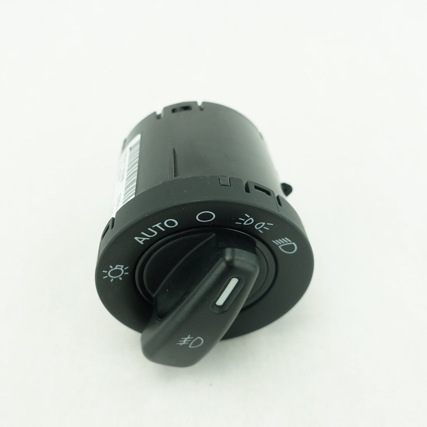 2011 Town & Country Caravan Headlight Head Light Lamp Switch Auto Fog