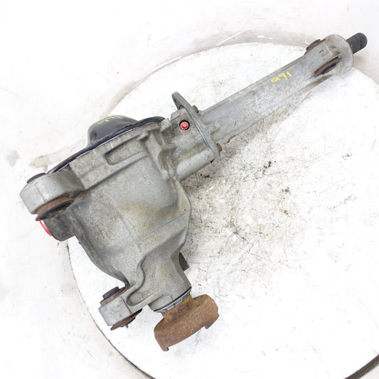 2009 2010 2011 2012 Ford F150 Front Carrier Differential 3.73 Ratio 92k Miles