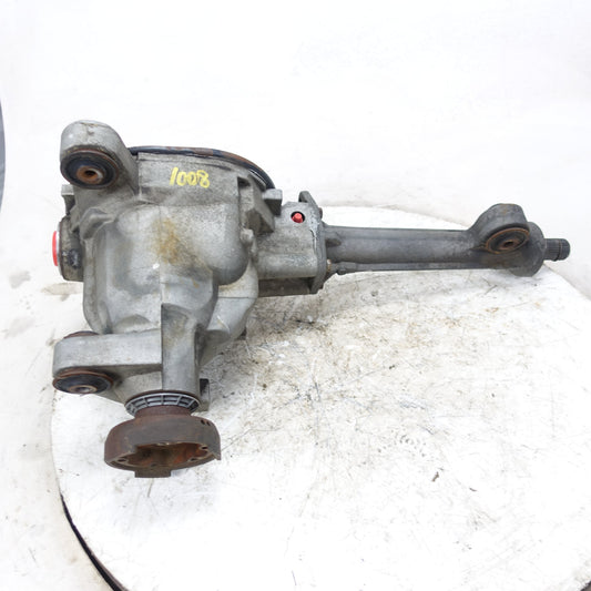 2009 2010 2011 2012 Ford F150 Front Carrier Differential 3.73 Ratio 217k Miles