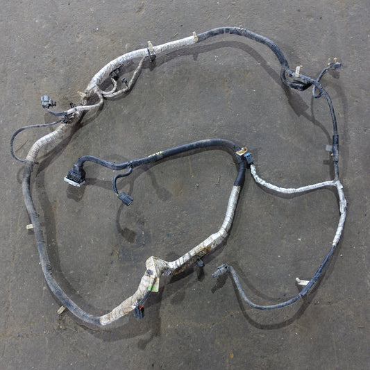 2015 2016 Ford F250 F350 F450 F550 6.7L Fuel Sender Wire Harness Loom