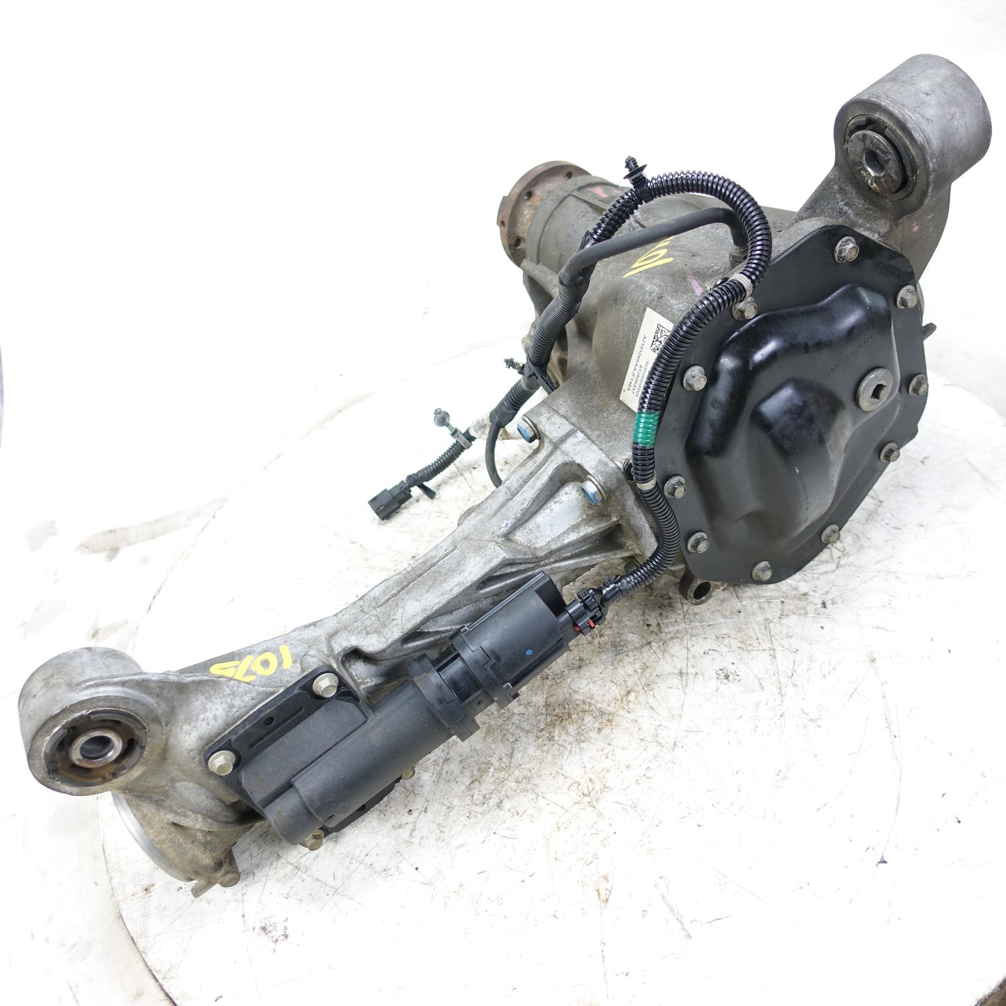 2019 2020 Silverado Sierra 1500 Front Carrier Differential 3.23 GU5 SU4 102K Mi