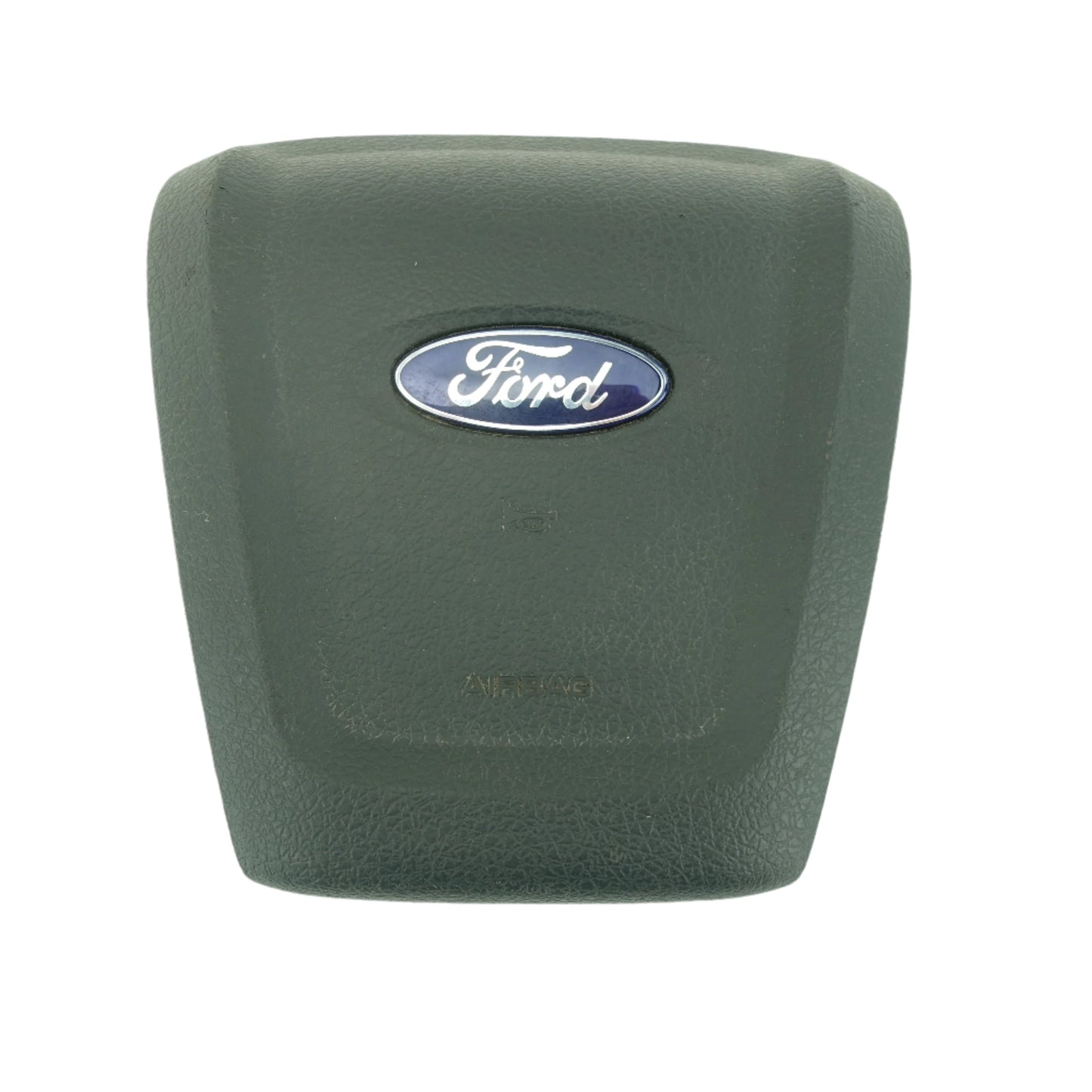 2009 2010 2011 2012 2013 2014 Ford F150 Steering Wheel Airbag Air Bag Black