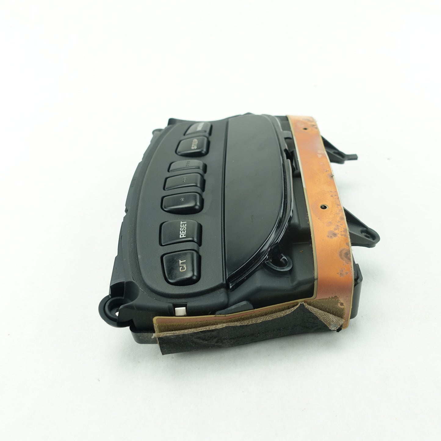2000 2001 2002 Jeep Grand Cherokee Info Trip Garage Door Opener Computer Screen