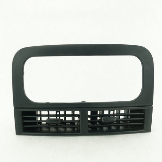 1999 2000 2001 2002 2003 2004 Jeep Grand Cherokee Center Dash Vent Black