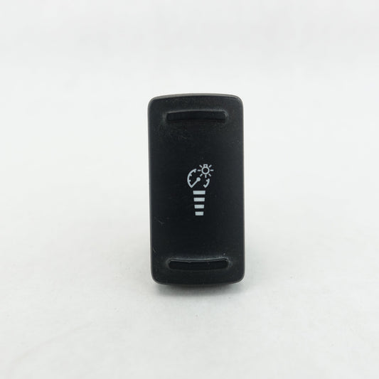 2011 2012 2013 2014 2015 2016 Ford F250 F350 Dimmer Switch Button