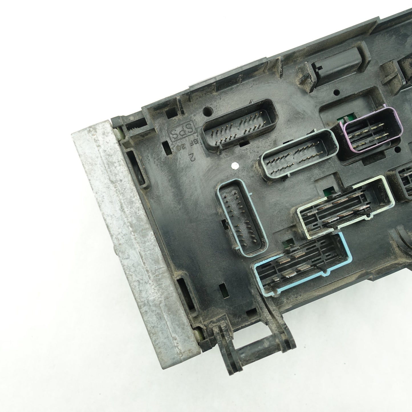 2003 2004 2005 Town & Country Caravan Engine Fuse Box Computer Module TIPM