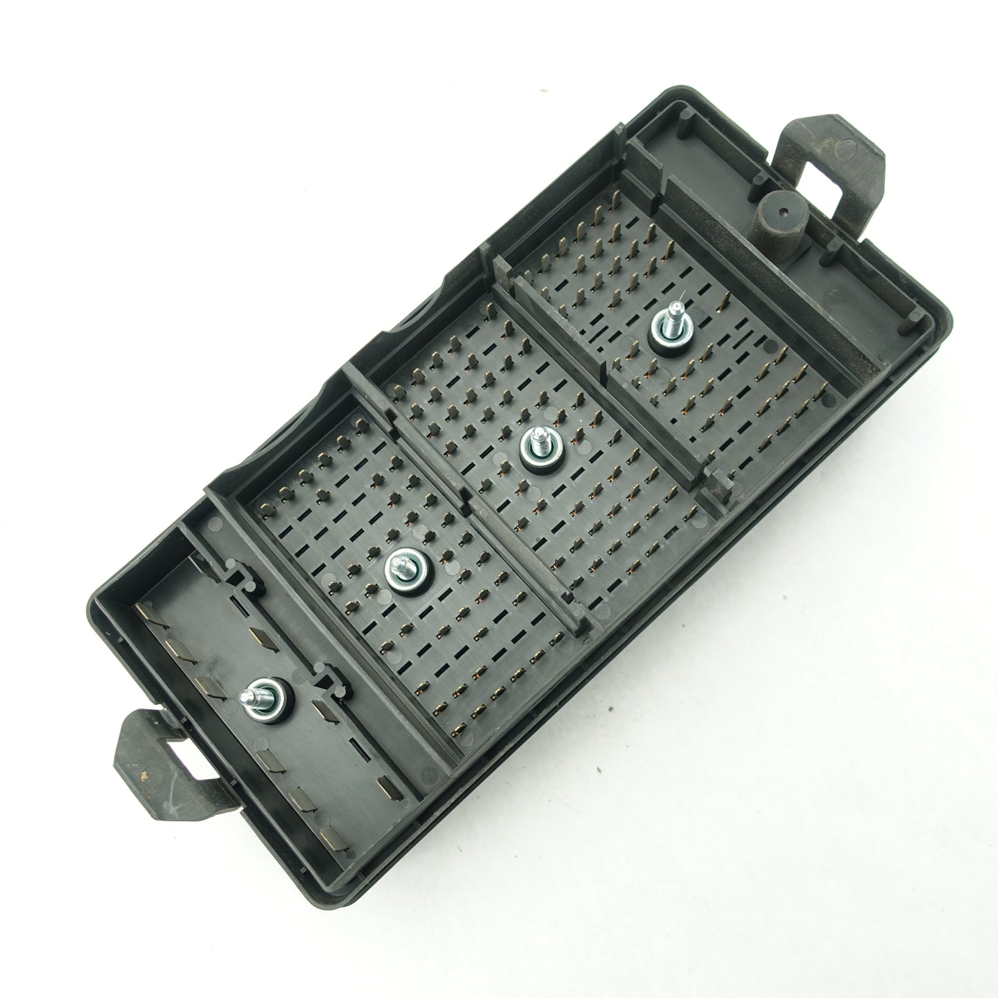 2006 Ford Freestar Engine Fuse Junction Box