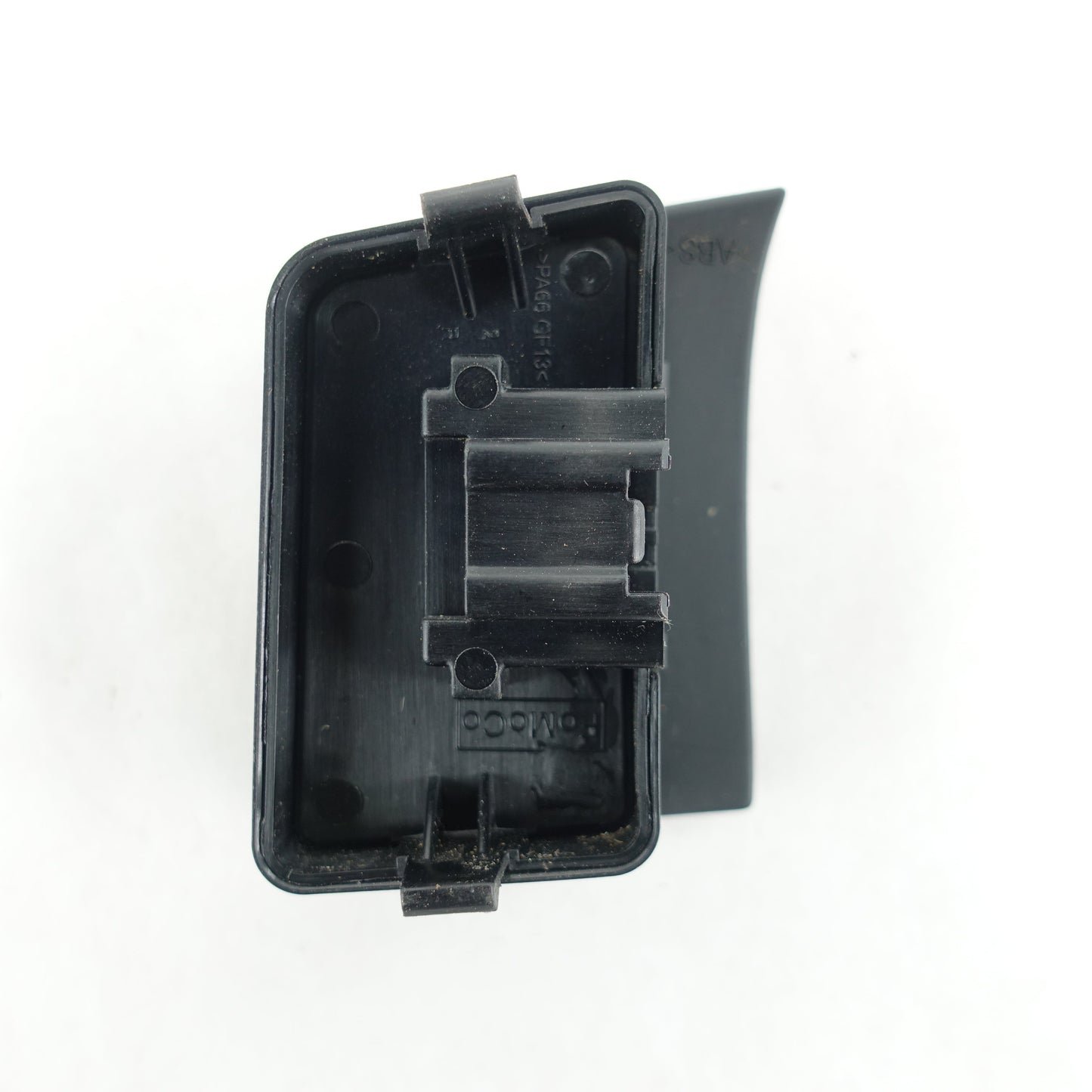 Damage 12 2013 2014 Ford F250 F350 Steering Wheel Radio Volume Seek Media Button