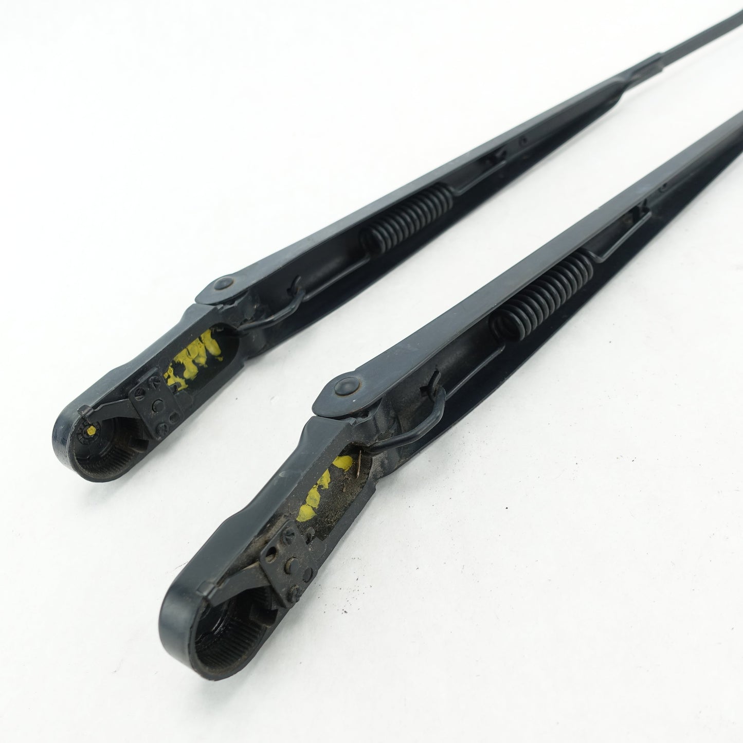 2011 2012 2013 2014 2015 Ford F250 F350 Windshield Wiper Arm Arms Left Right Set