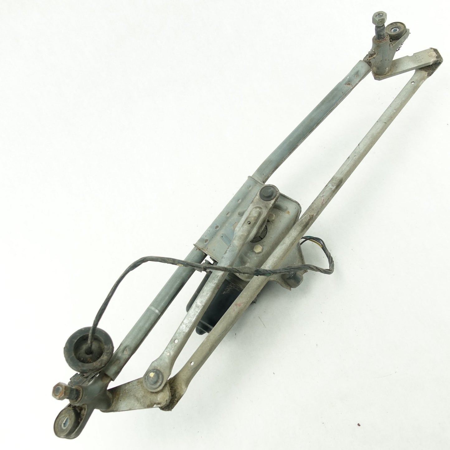 2004 2005 2006 2007 2008 09 Colorado Canyon Windshield Wiper Motor Transmission