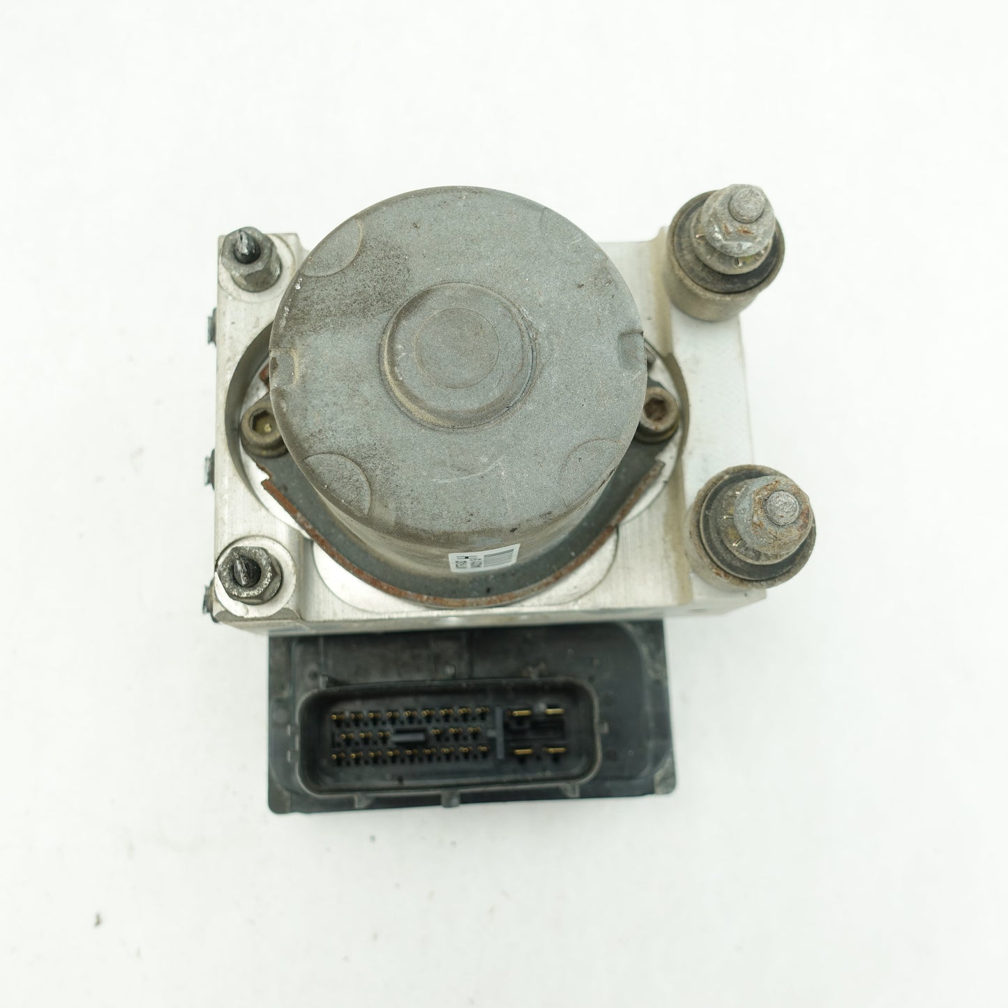 2004 2005 2006 2007 2008 Colorado Canyon ABS Anti-Lock Brake Part Pump Unit 4x4
