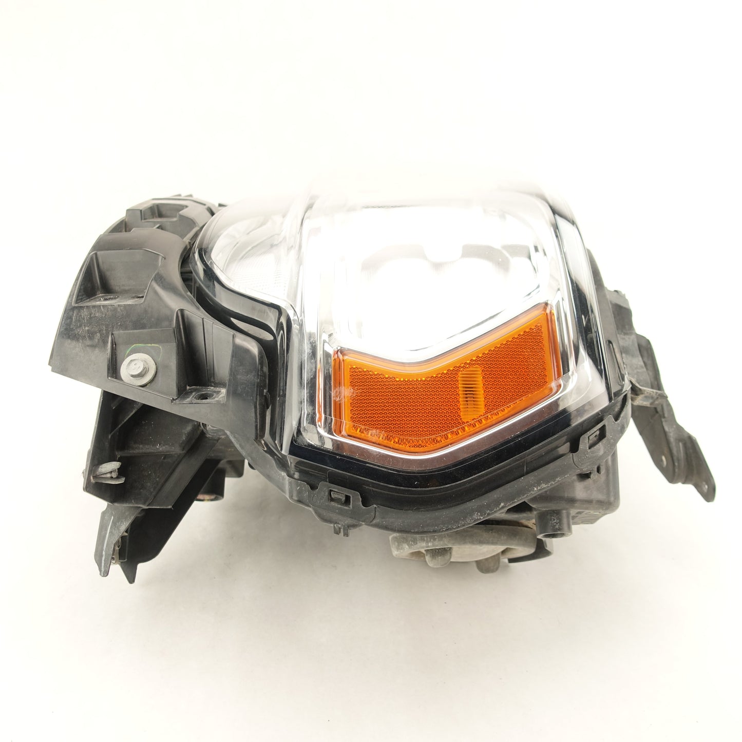 2019 2020 2021 2022 Ram 2500 3500 Driver Left Headlight Head Light Lamp Halogen
