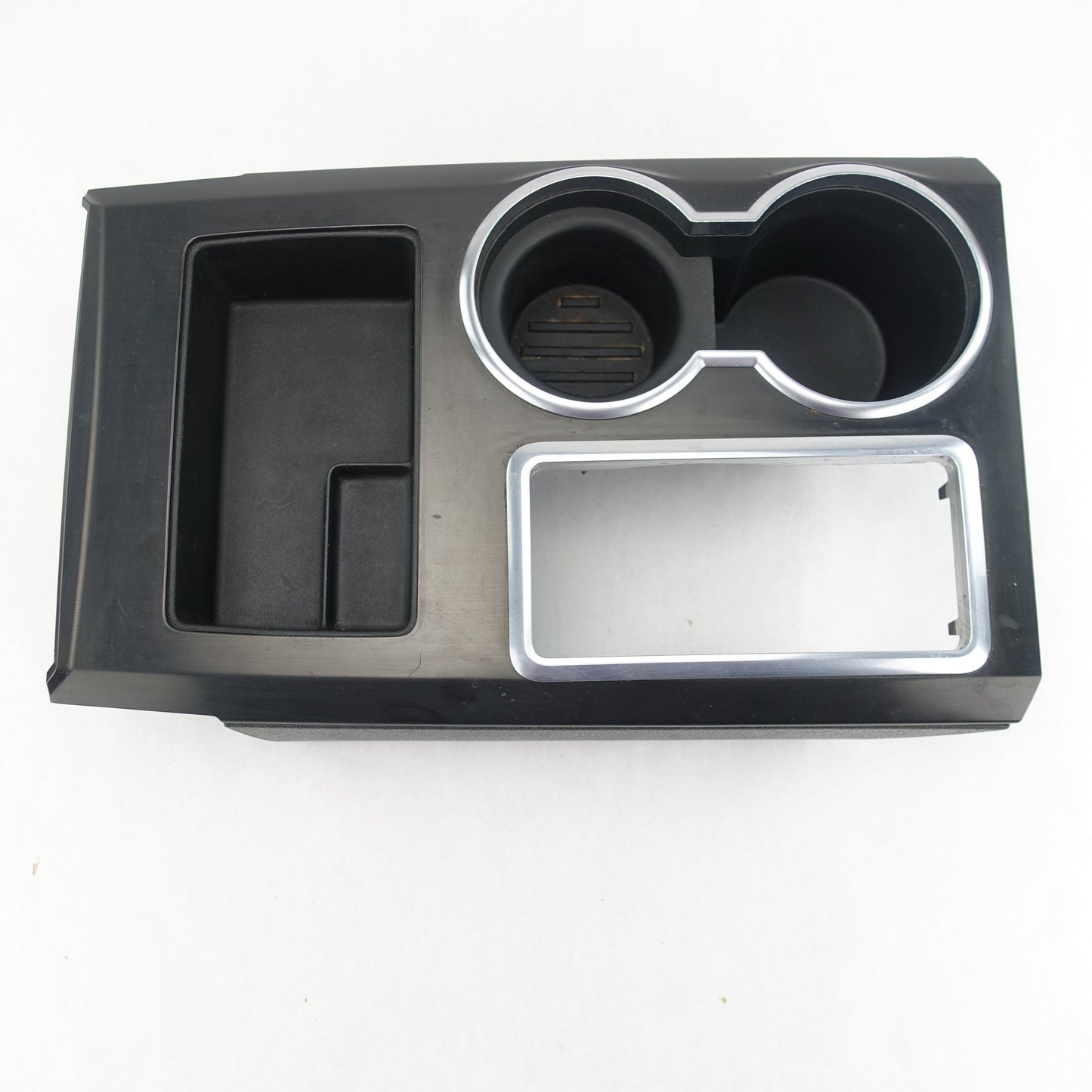 2009 2010 2011 2012 2013 2014 Ford F150 Center Console Cupholder Cup Holder