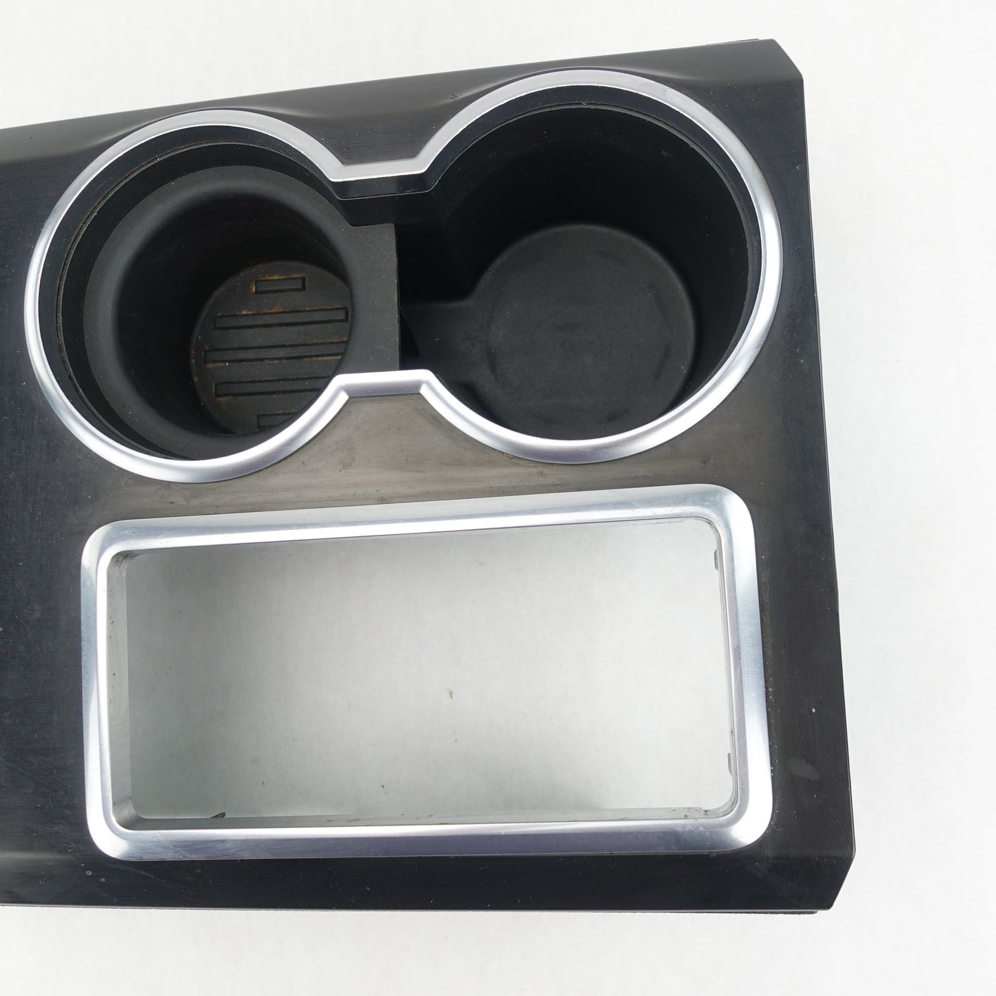 2009 2010 2011 2012 2013 2014 Ford F150 Center Console Cupholder Cup Holder