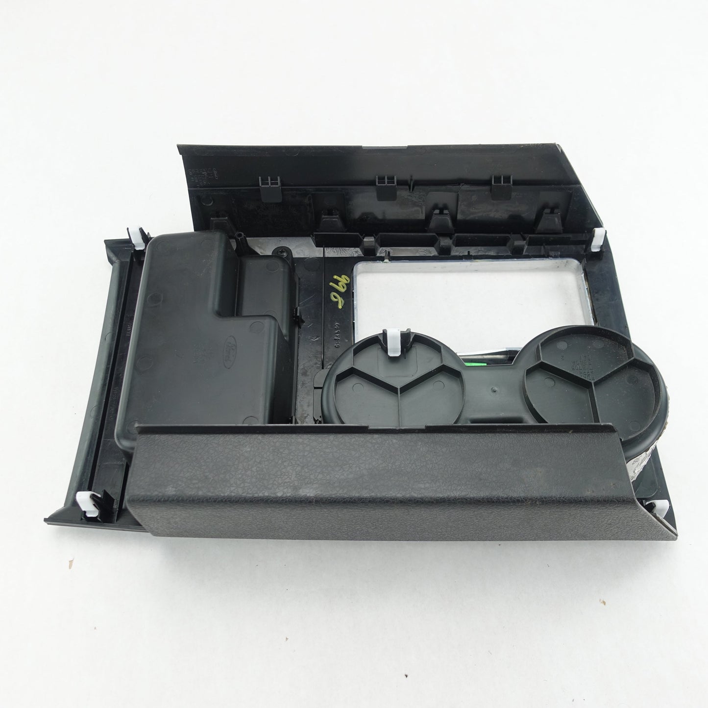 2009 2010 2011 2012 2013 2014 Ford F150 Center Console Cupholder Cup Holder