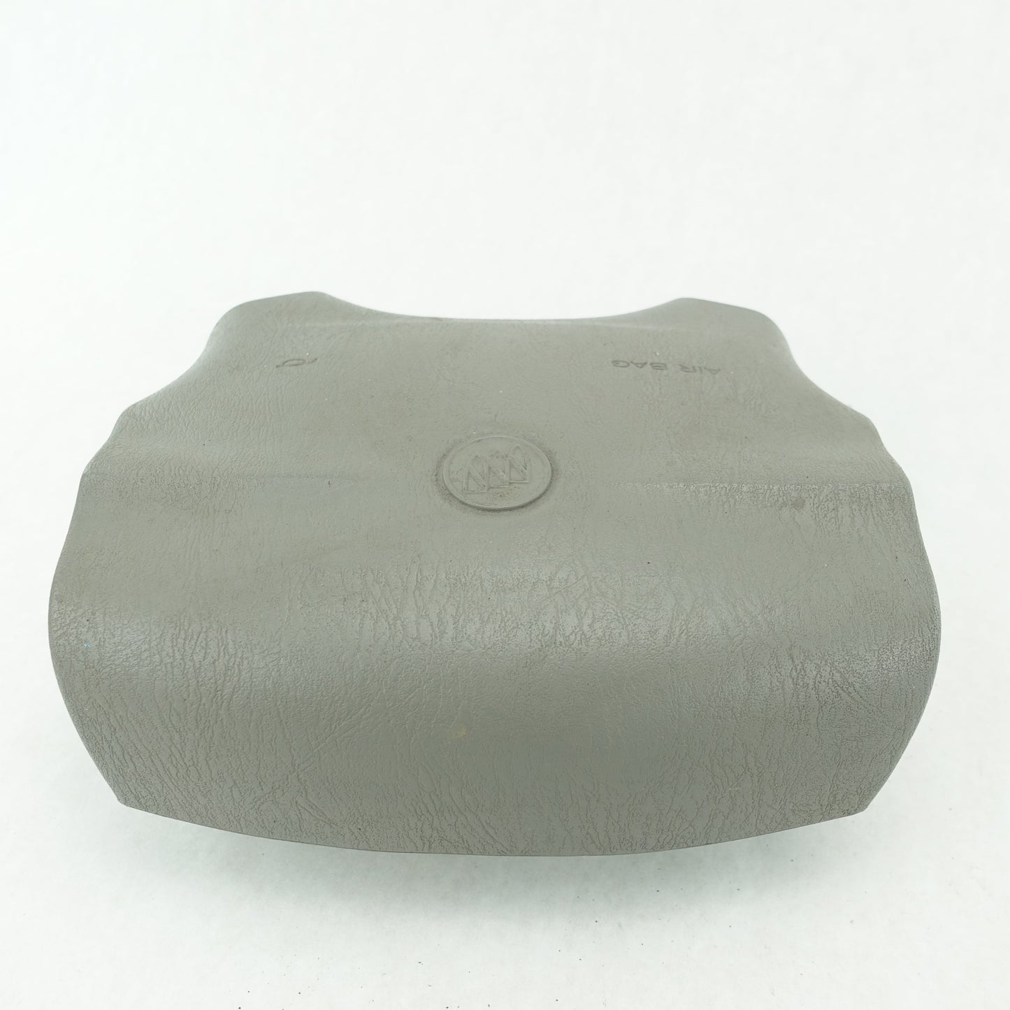 2000 Buick Lesabre Steering Wheel Driver Airbag Air Bag Gray