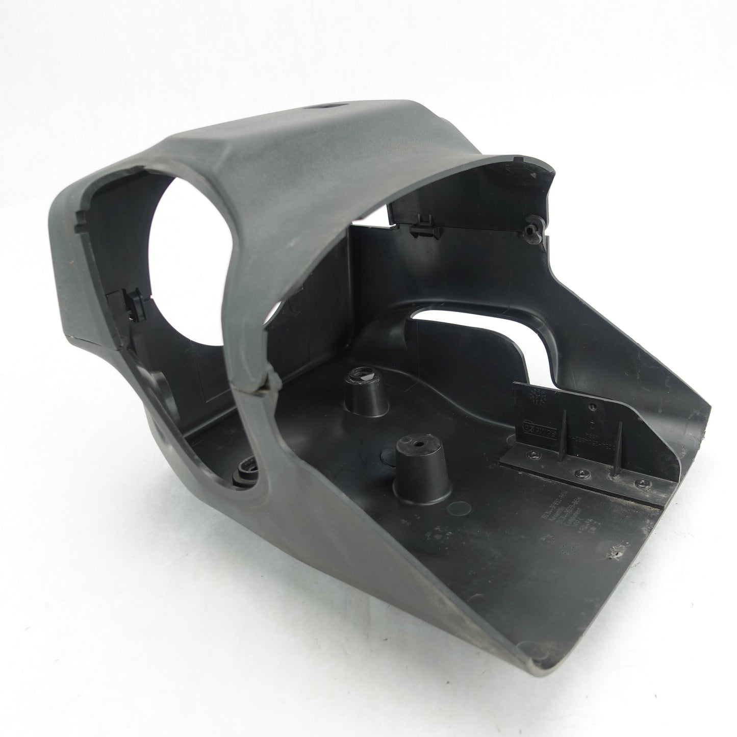2011 2012 2013 2014 2015 Ford F250 F350 Steering Column Trim Bezel Cover Shell