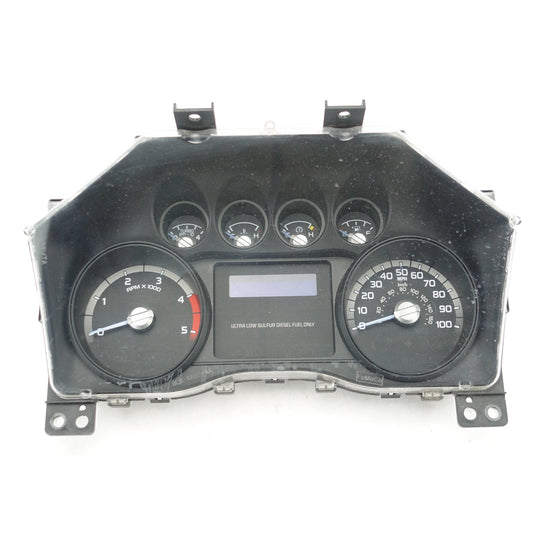 2011 Ford F250 F350 6.7L Diesel Speedometer Instrument Cluster Gauges 233K Miles